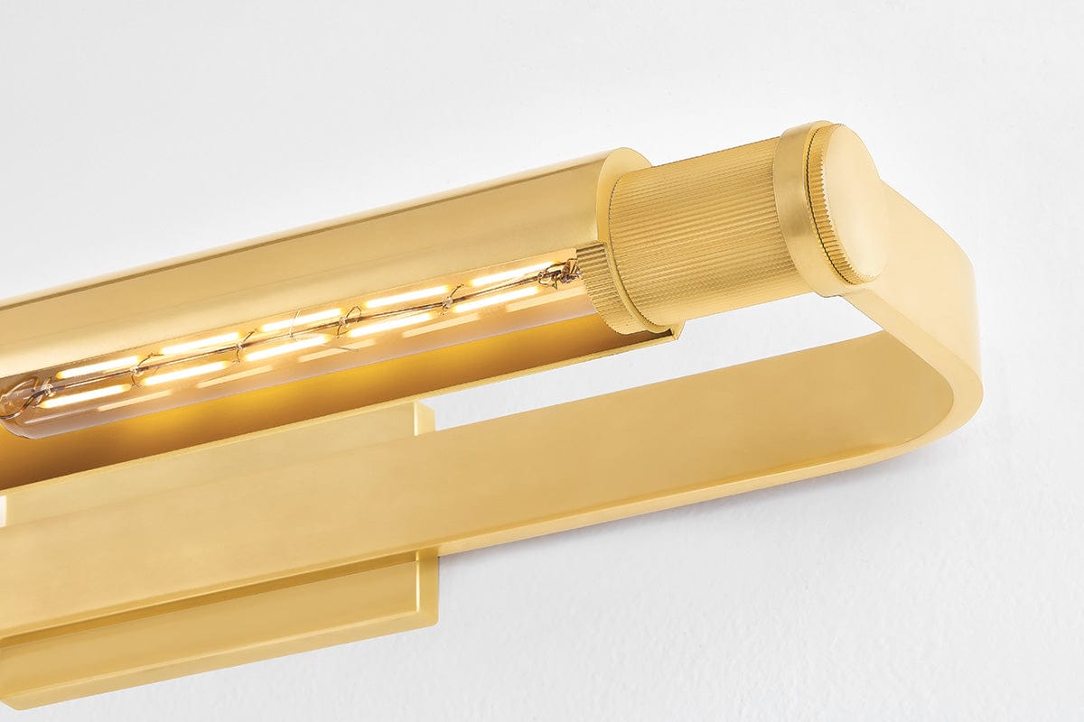 Elm Park Picture Light Picture Lights