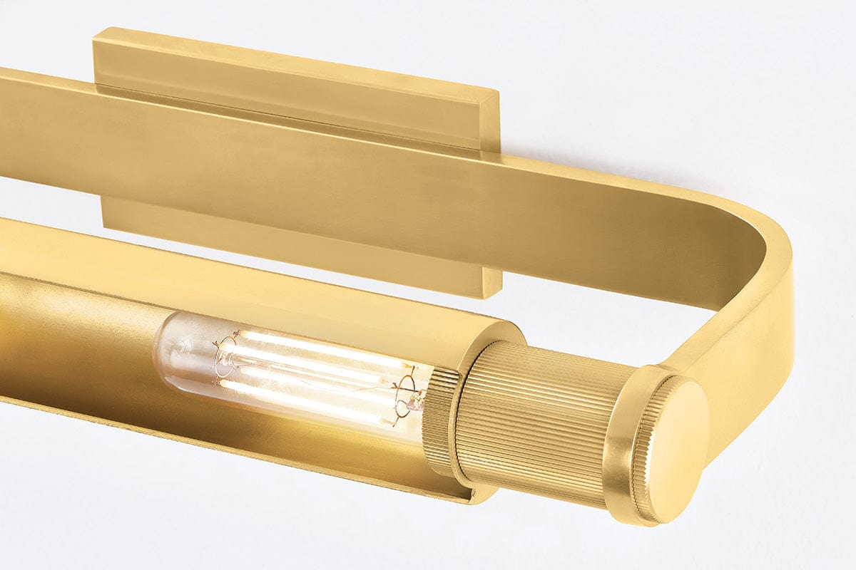 Elm Park Picture Light Picture Lights