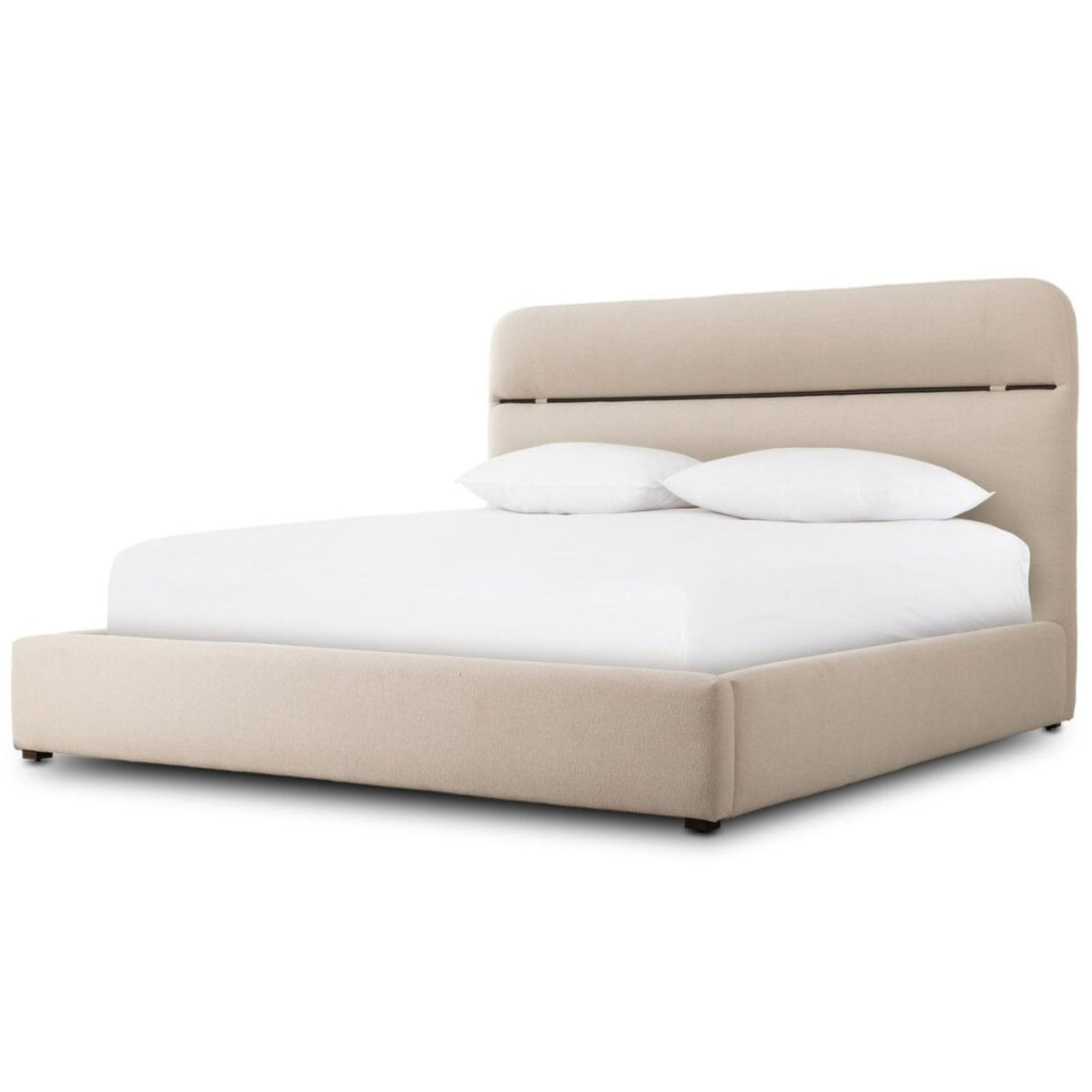 Elodie Bed Beds + Headboards