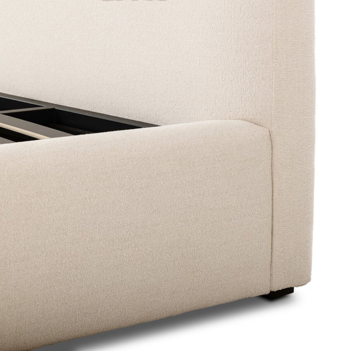 Elodie Bed Beds + Headboards