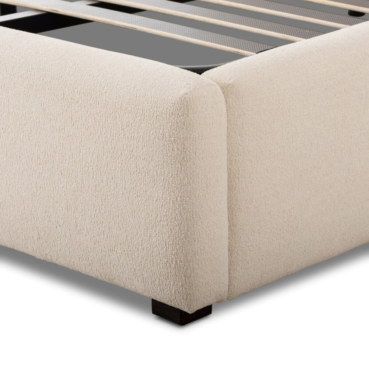 Elodie Bed Beds + Headboards