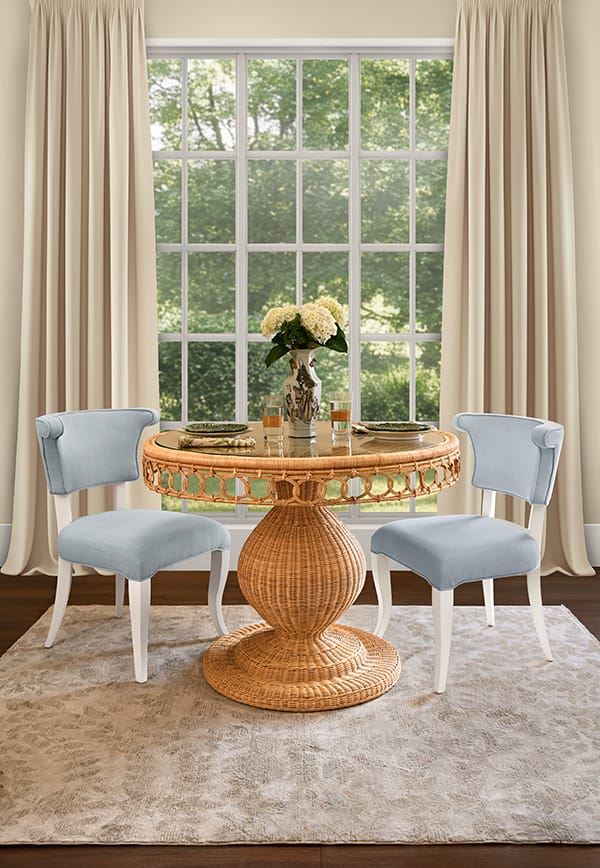 Eloise Dining Chair Dining Chairs + Benches