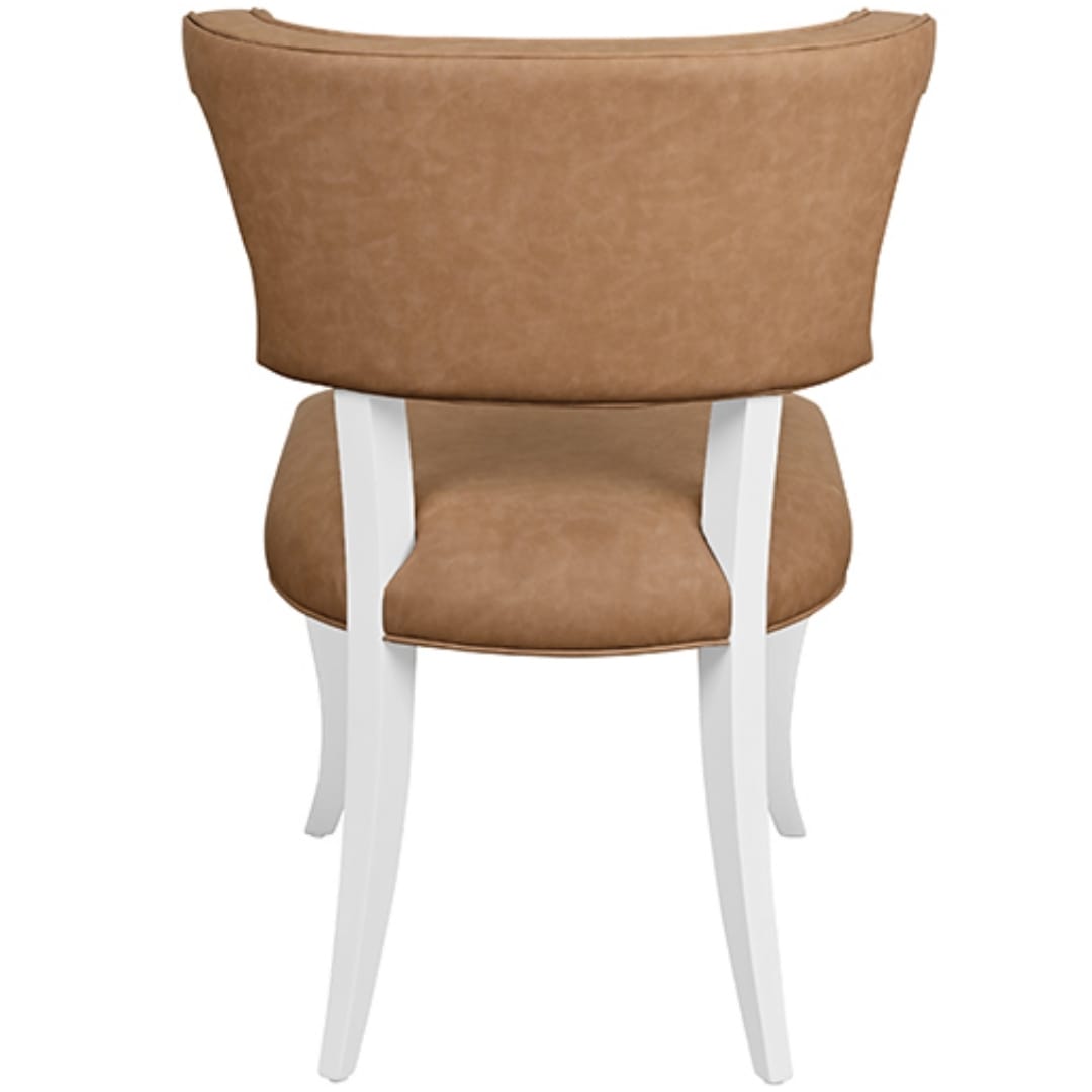 Eloise Dining Chair Dining Chairs + Benches