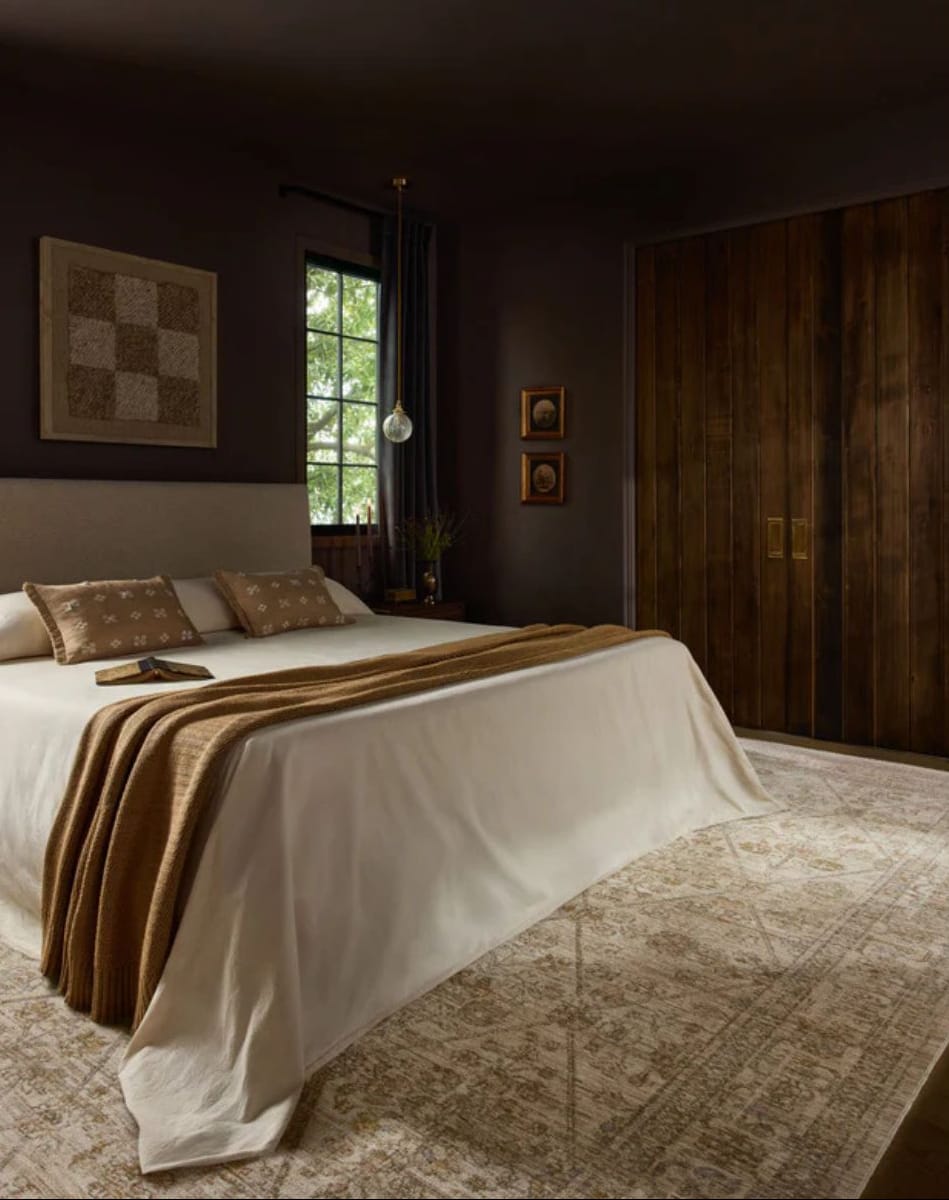 Elora Ivory/Multi Rug Area Rugs