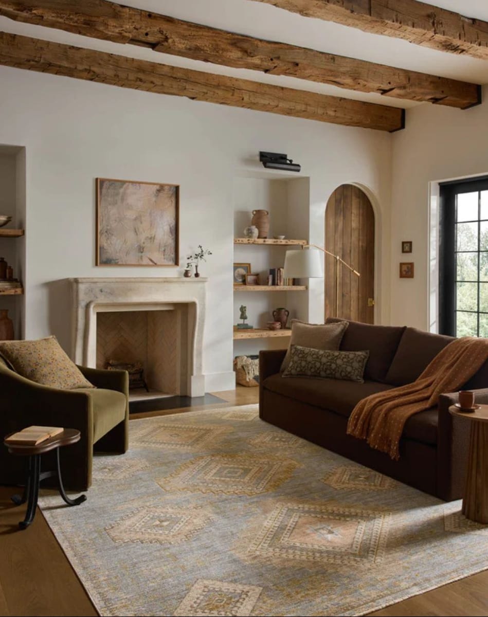 Elora Rug Area Rugs