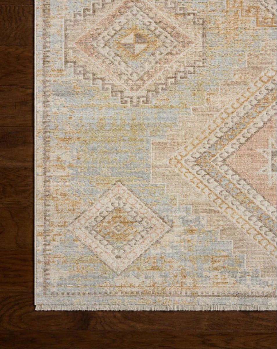 Elora Rug Area Rugs