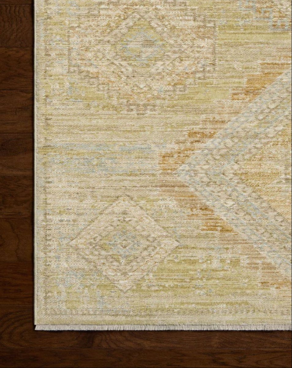 Elora Rug Area Rugs
