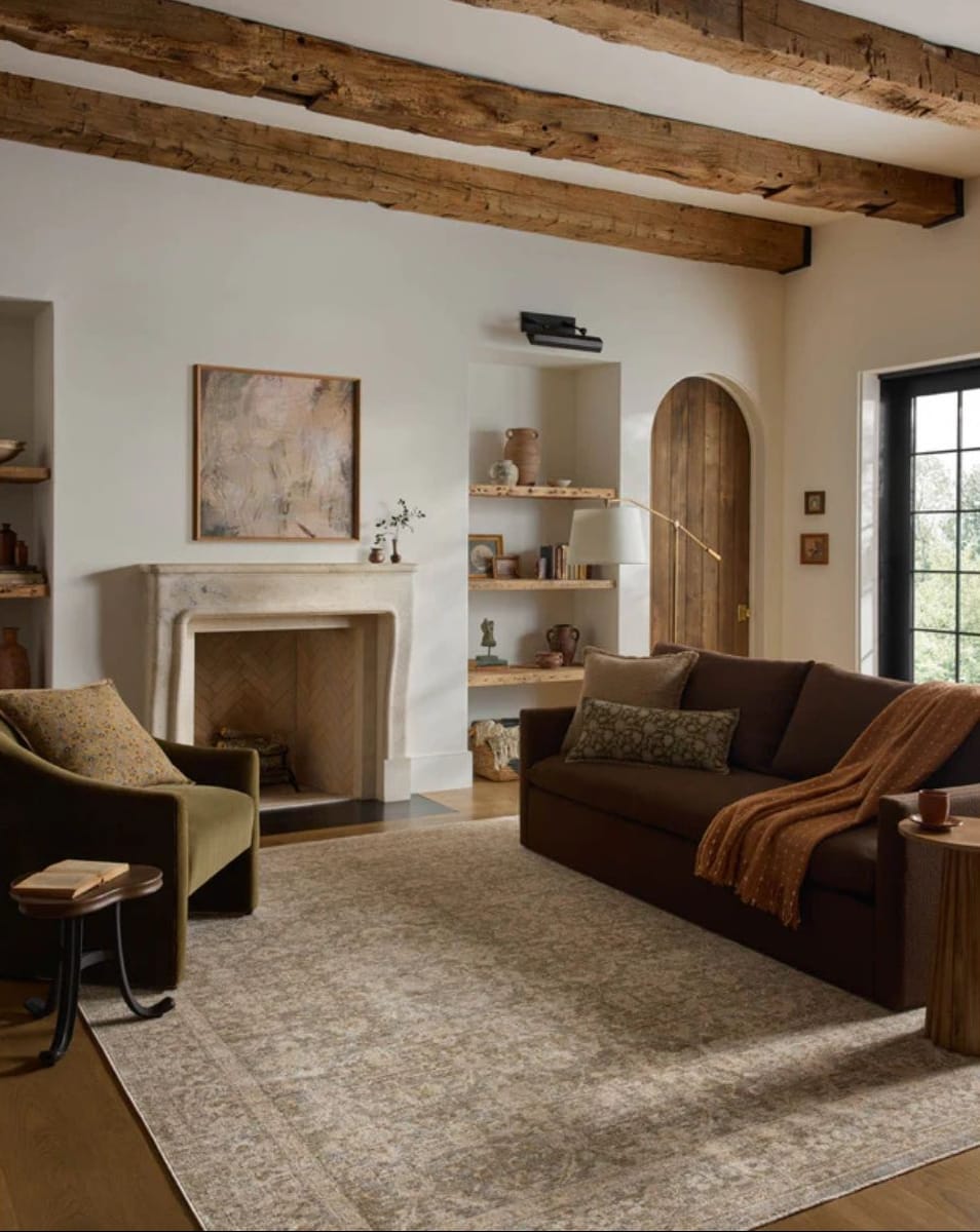Elora Rug Area Rugs