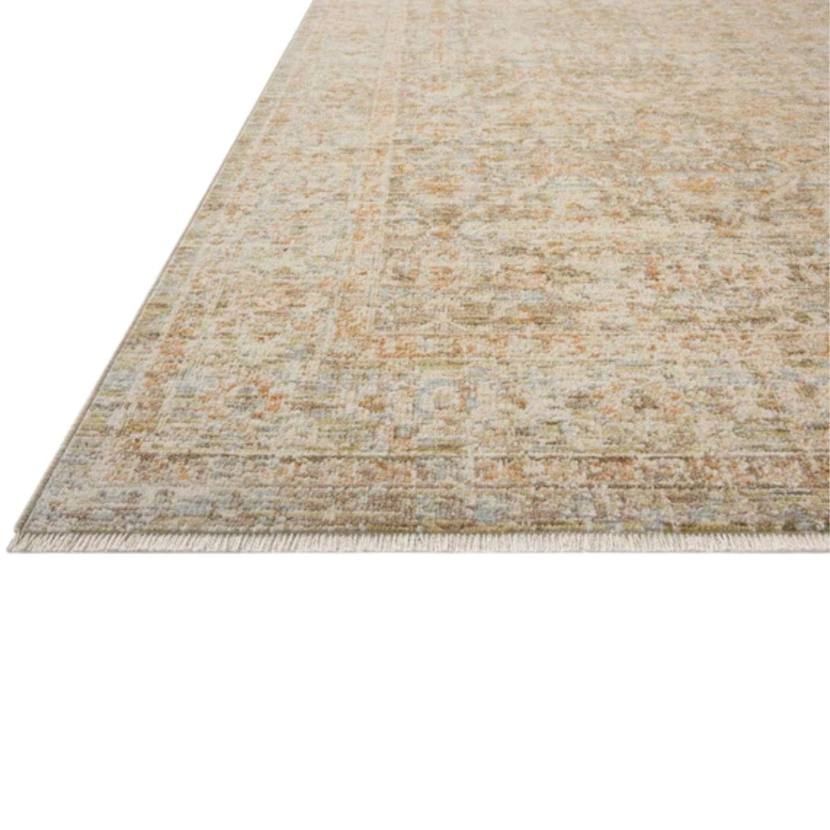 Elora Rug Area Rugs