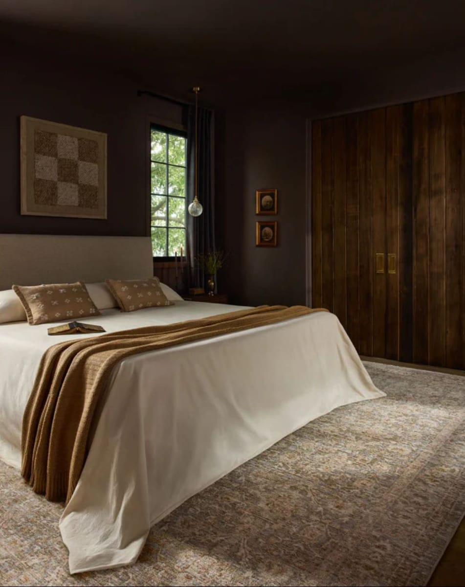 Elora Rug Area Rugs
