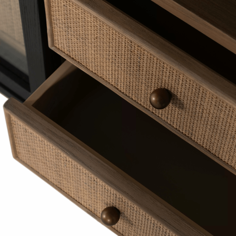 Elsa Cabinet Cabinet