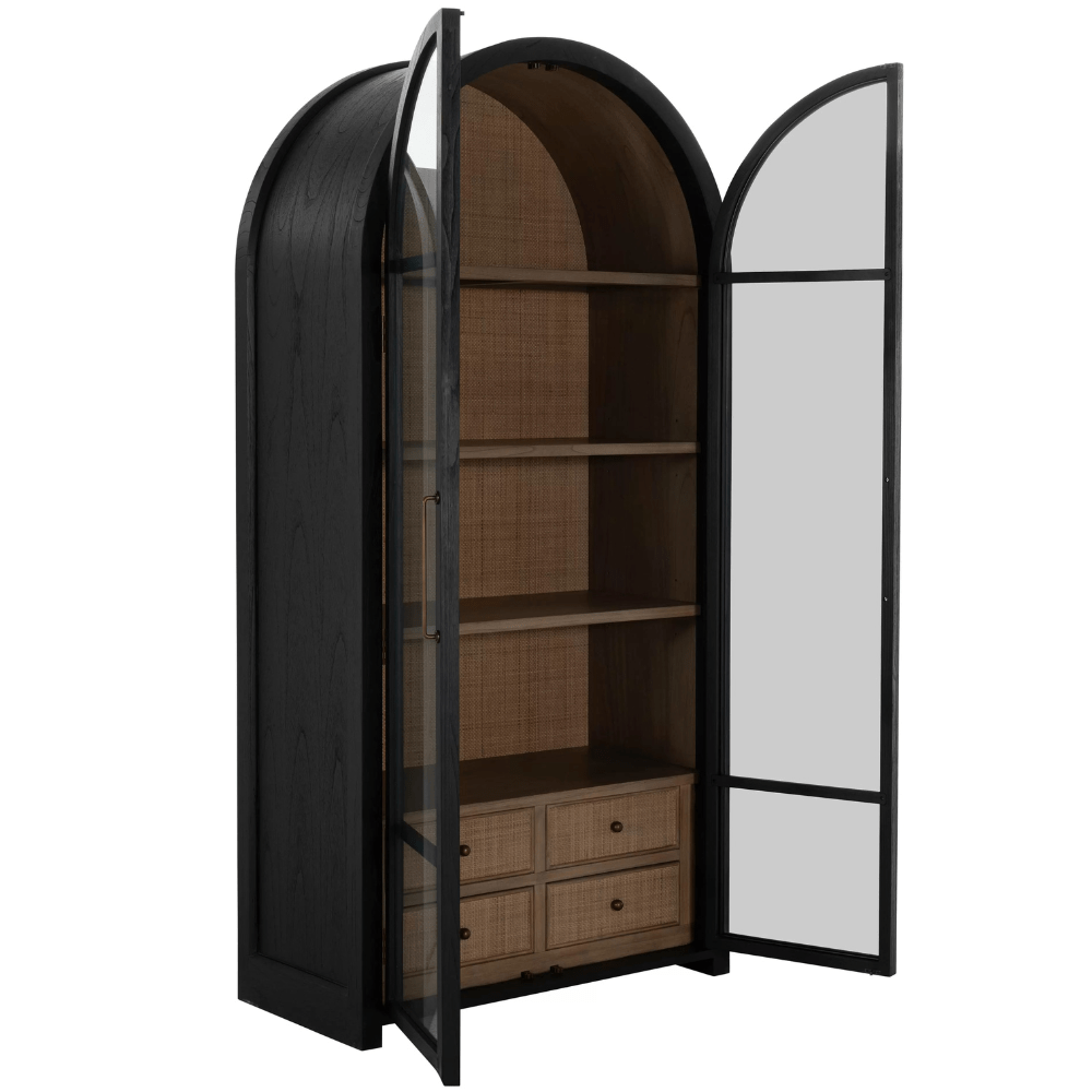 Elsa Cabinet Cabinet