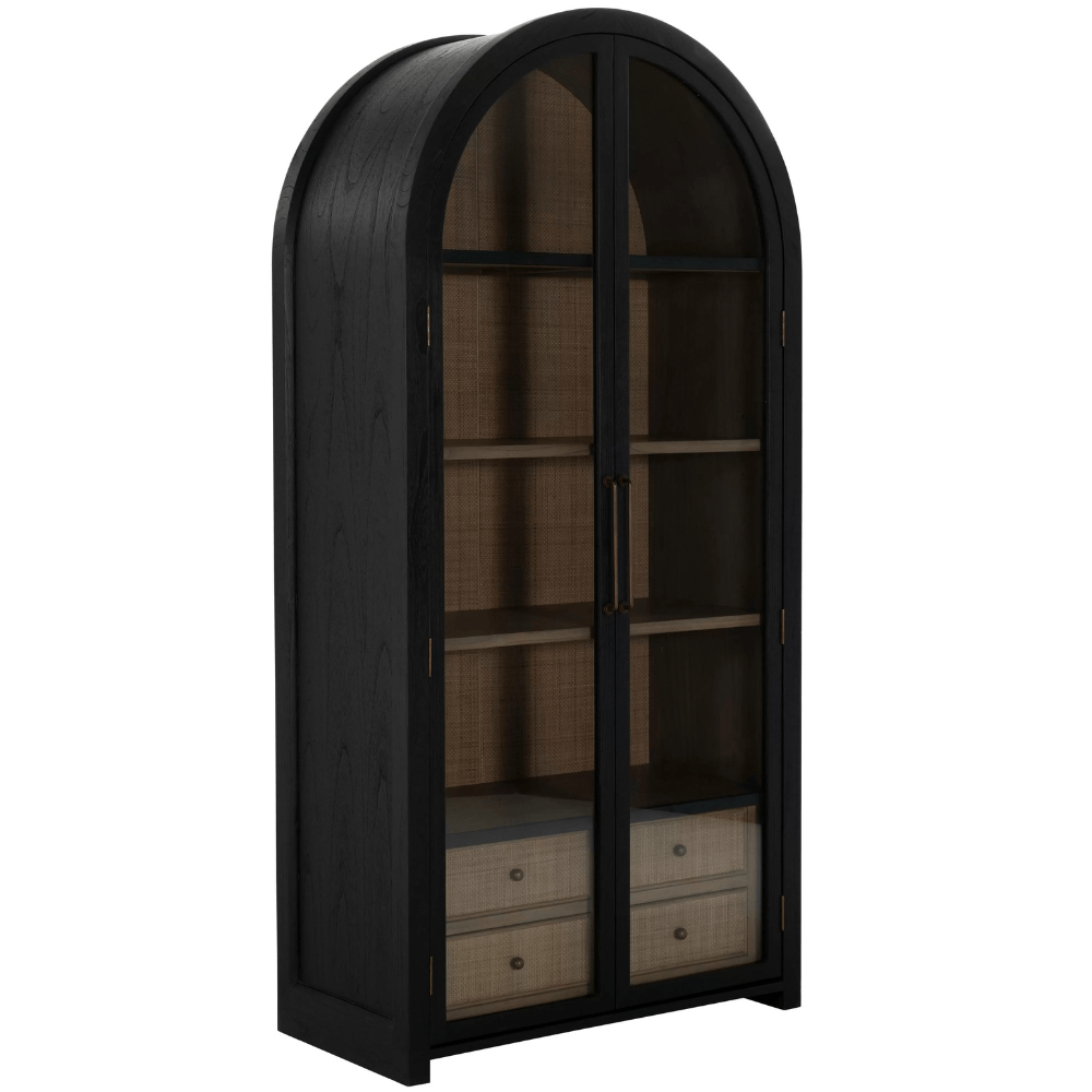 Elsa Cabinet Cabinet