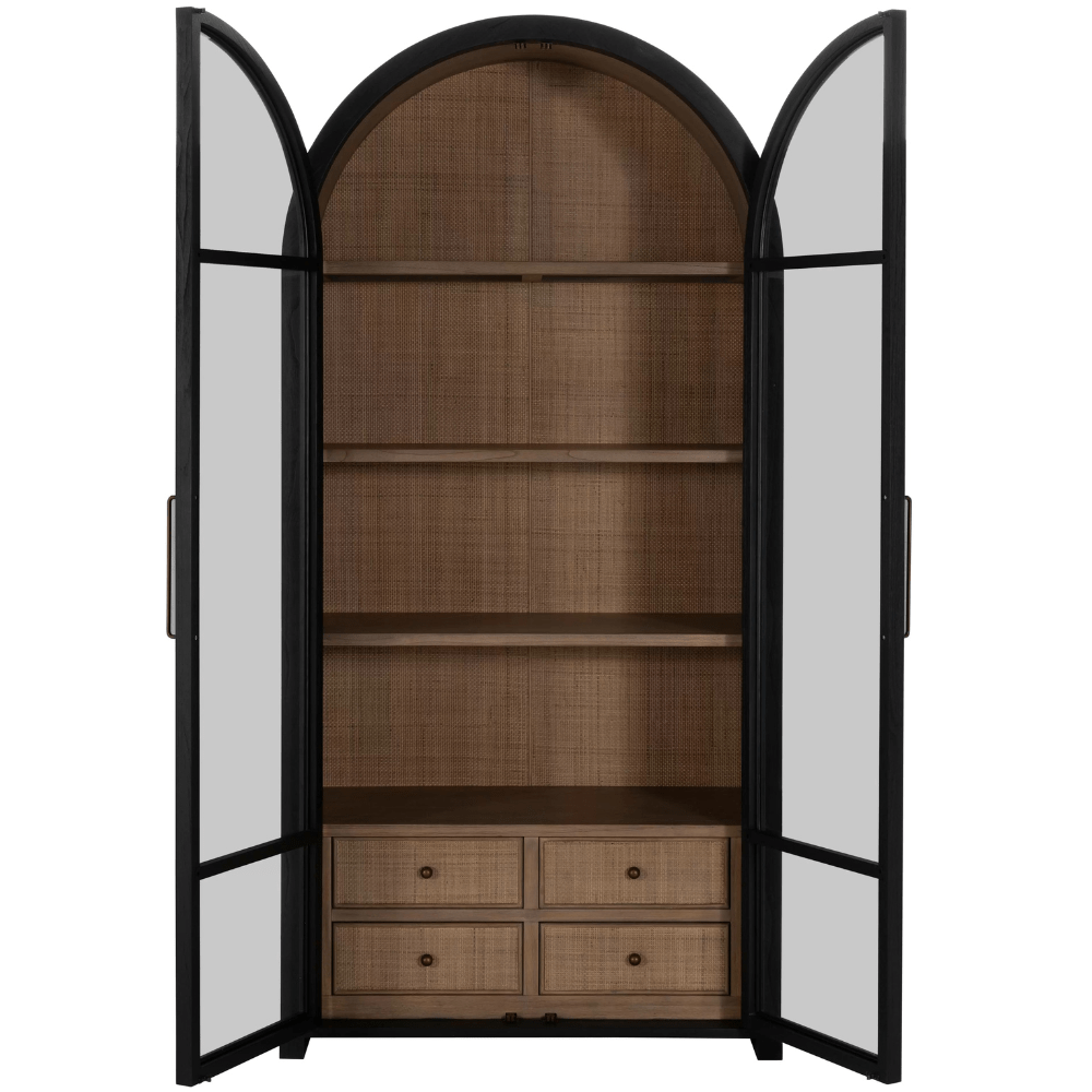 Elsa Cabinet Cabinet