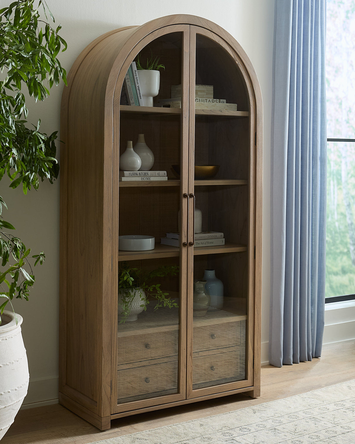Elsa Cabinet Cabinet