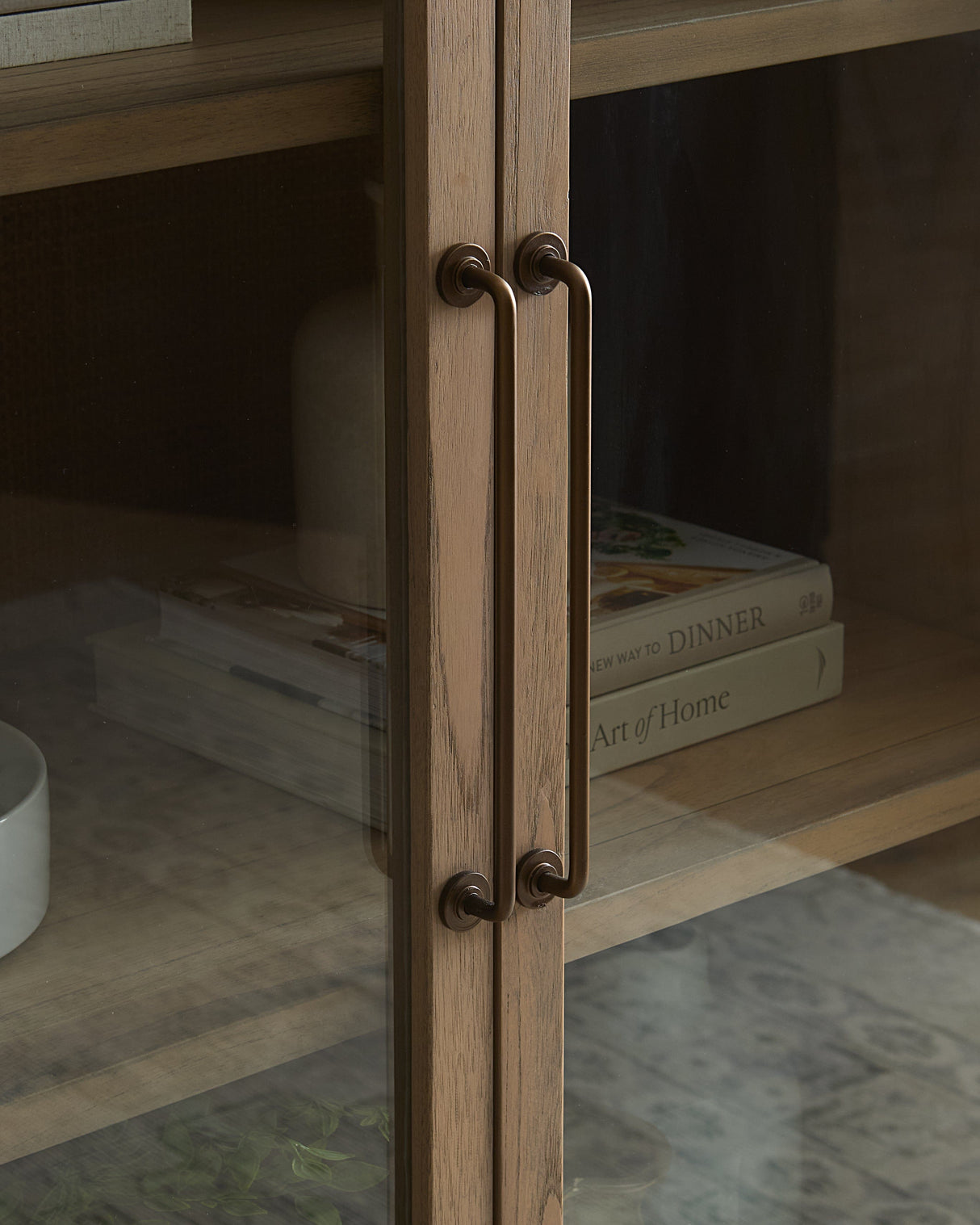 Elsa Cabinet Cabinet