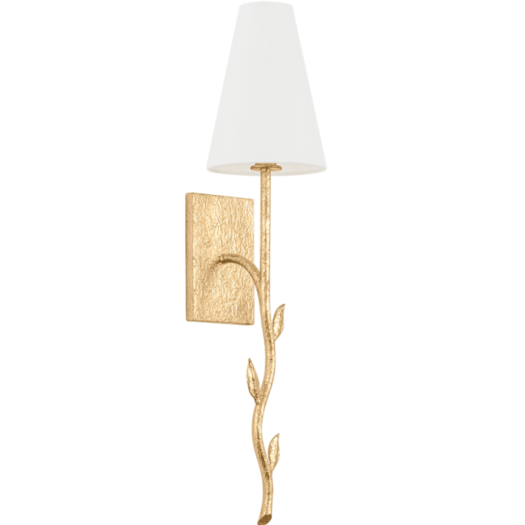 Elwyn Wall Sconce Wall Lighting B1925-VGL 197292091363