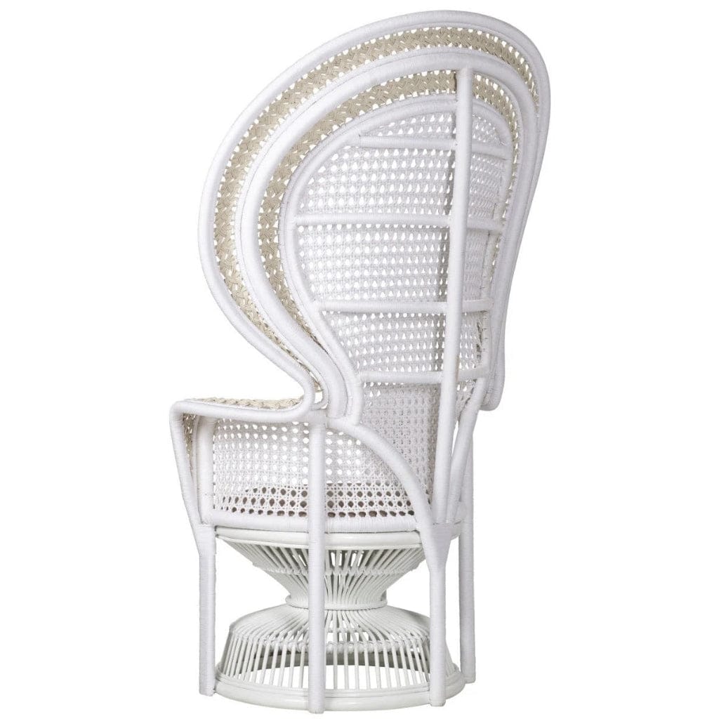 Emanuelle Dining Chair Dining Chairs + Benches 7000-1072