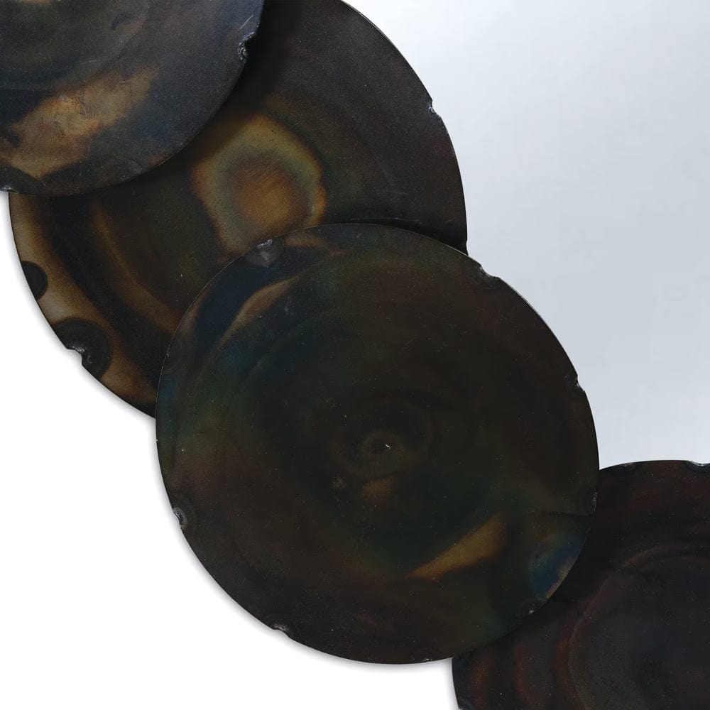 Ember Round Mirror - Draft for Tariffs 05-03-25 Mirror 21-1181
