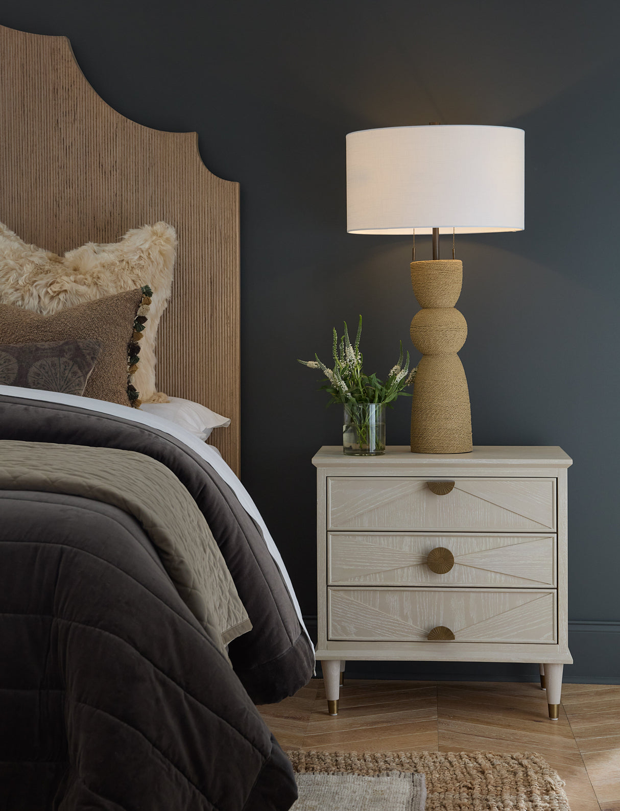 Emberly Nightstand Nightstand SCH-175413