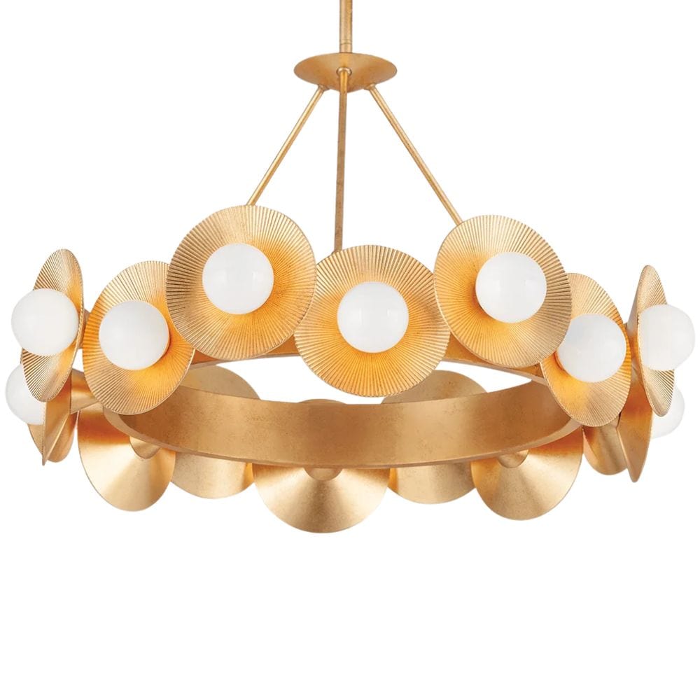 Emerald Chandelier Chandelier