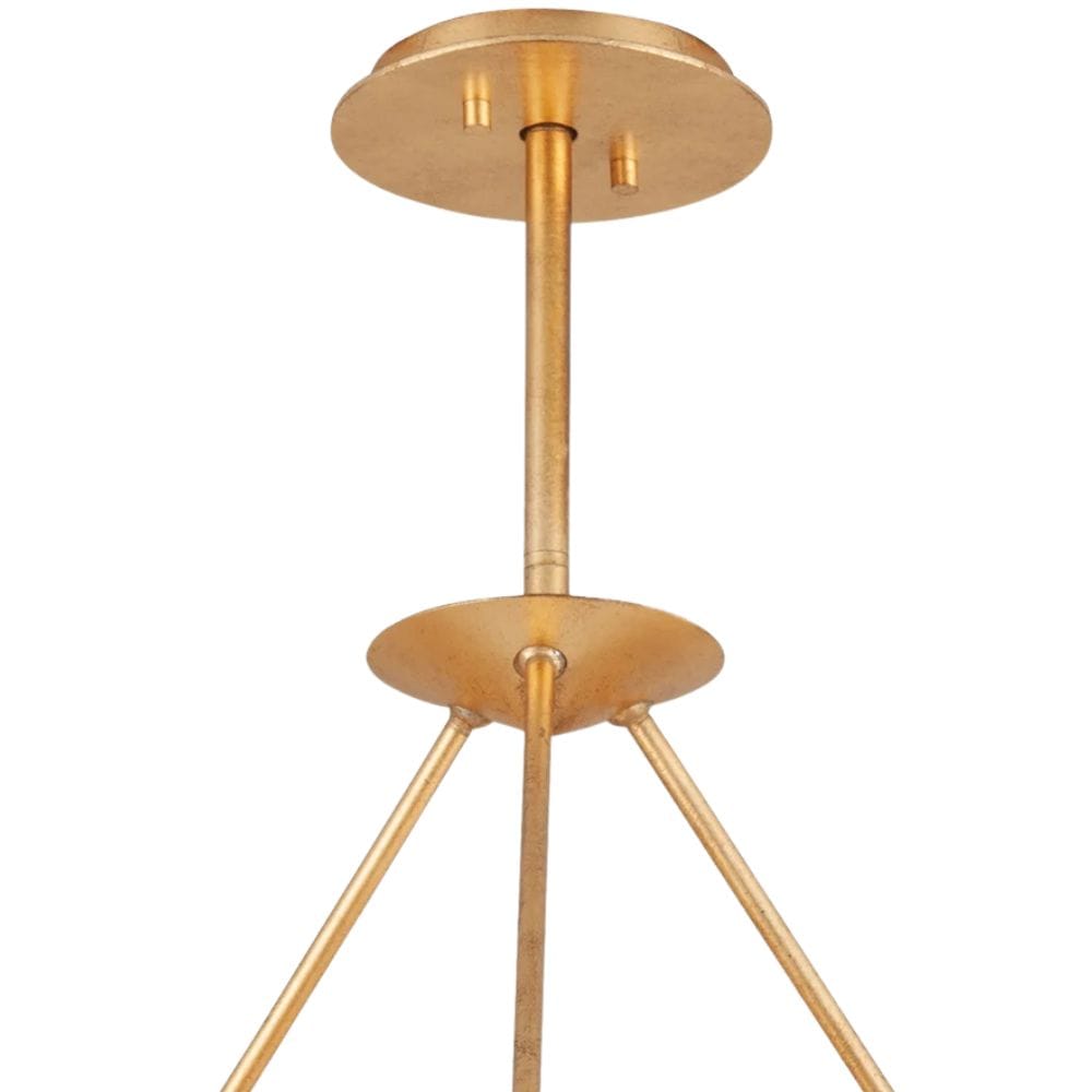 Emerald Chandelier Chandelier