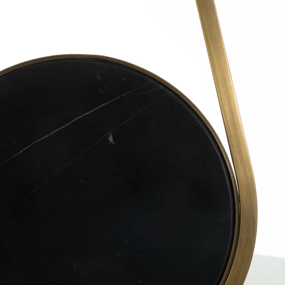 Emerald Table Lamp Table Lamps