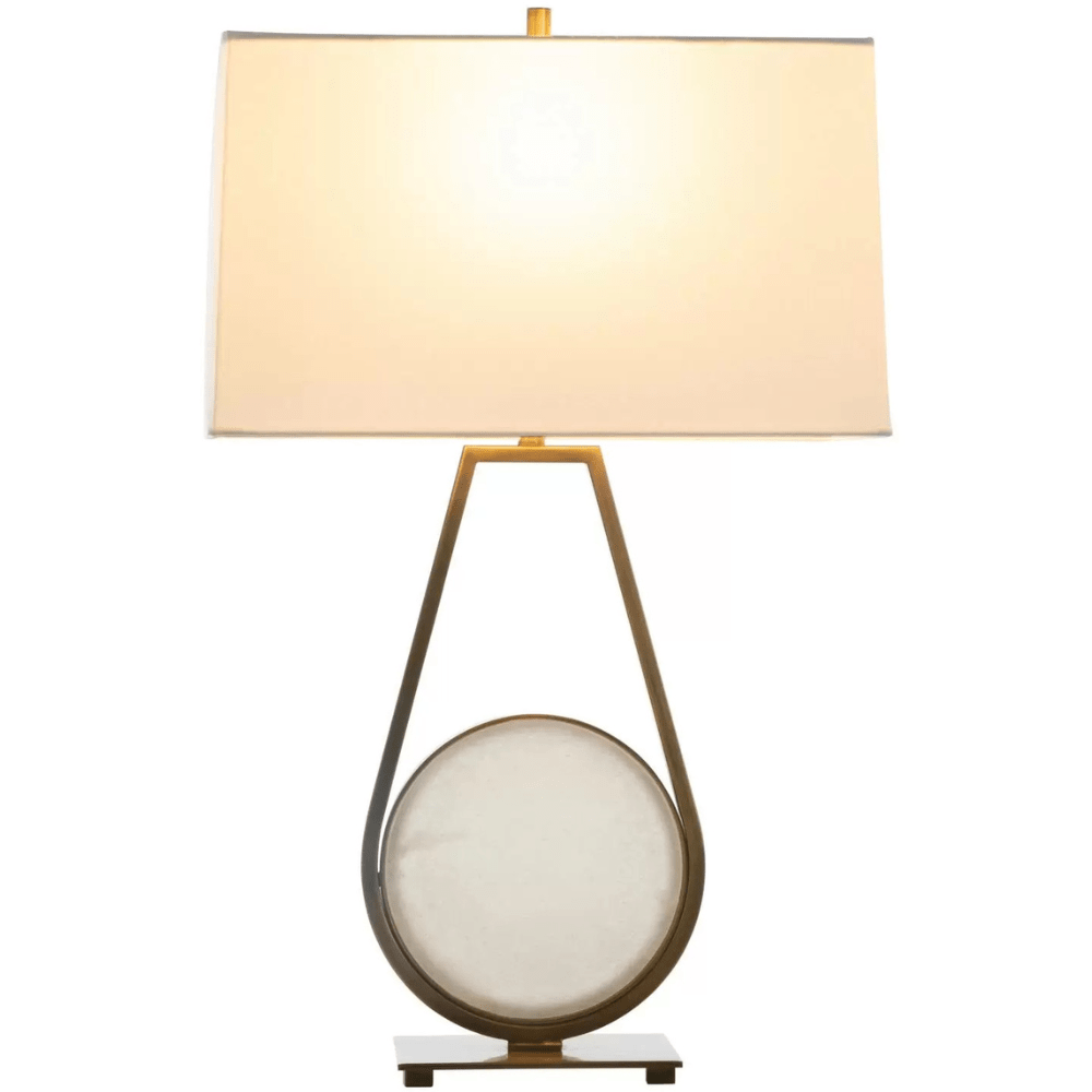 Emerald Table Lamp Table Lamps