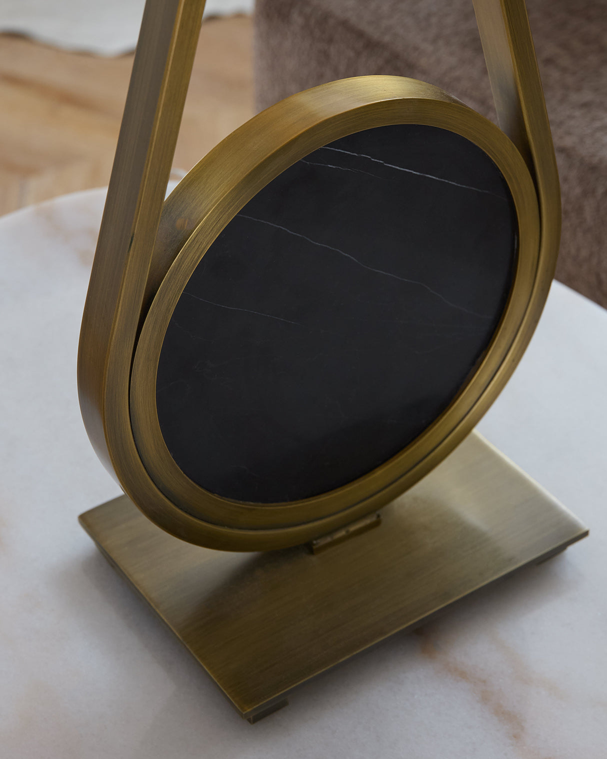 Emerald Table Lamp Table Lamps