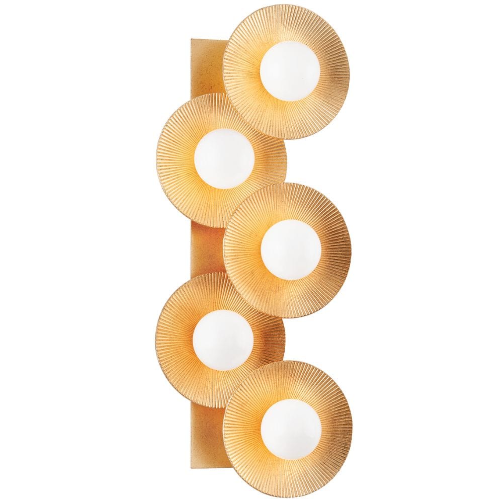 Emerald Wall Sconce Wall Lighting 333-05-VGL 782042401983