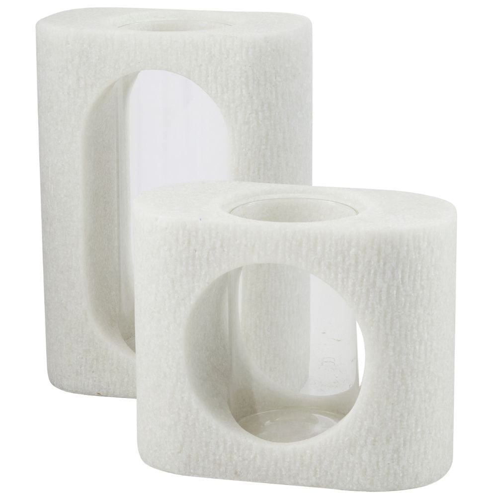 Emilie Vases (Set of 2) Vases AVC10 796505706201