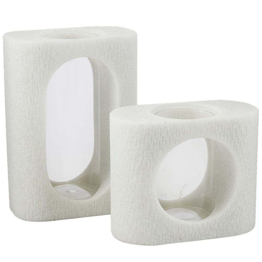 Emilie Vases (Set of 2) Vases AVC10 796505706201