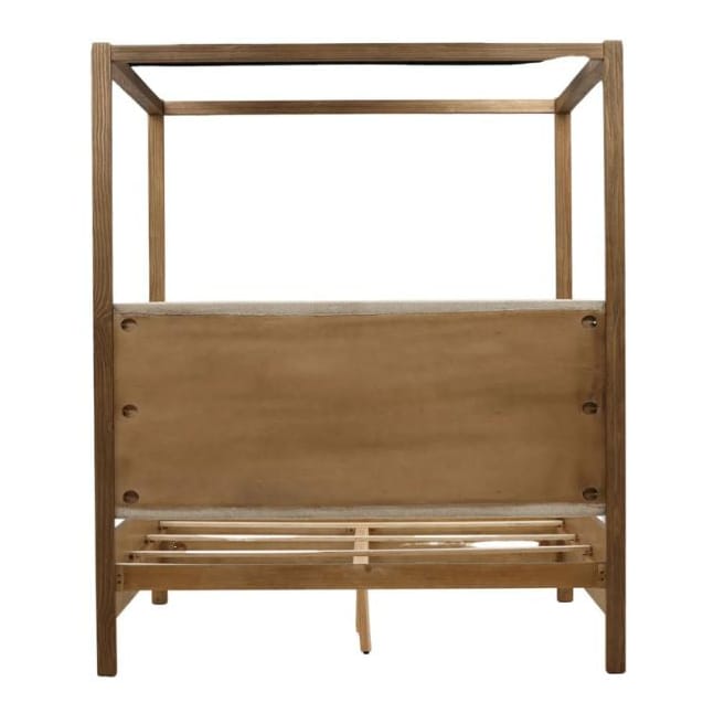 Emmalyn Bed Beds + Headboards