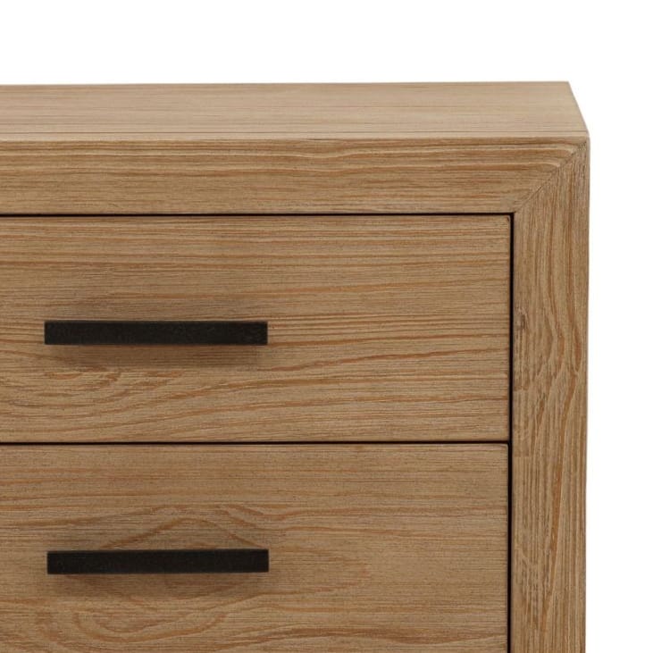 Emmalyn Nightstand Nightstands + Bedside Tables DOV18243-LTWW