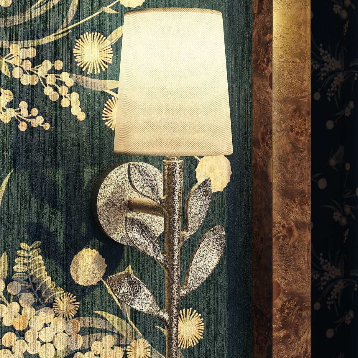 Emmeline Sconce Sconces