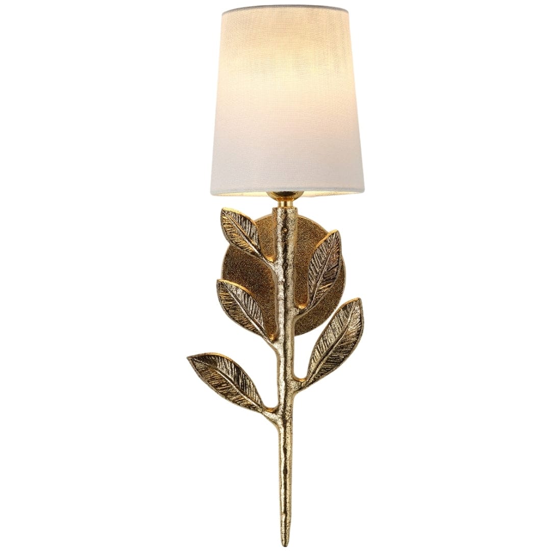 Emmeline Sconce Sconces LGHEMMELSCSHSMBZ