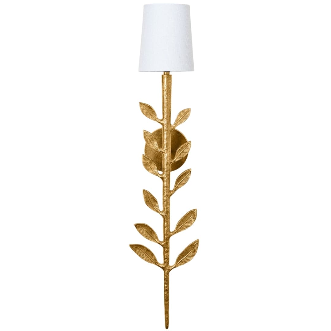 Emmeline Sconce Sconces LGHEMMELSCSHXLEG