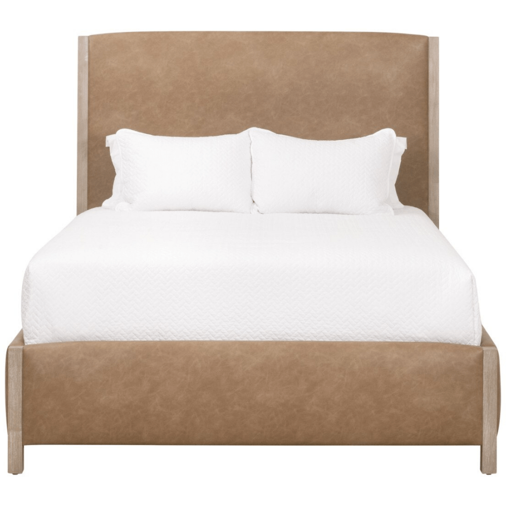Emmett Bed Beds & Bed Frames 6170-3.NG/IVT
