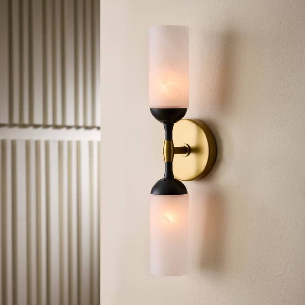 Emmett Wall Sconce Sconces