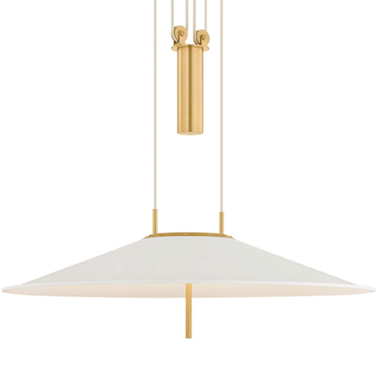 Emmons Pendant Pendants 4751-AGB/SWH 197292791300