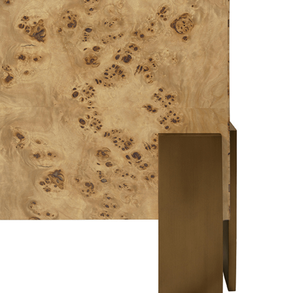 Enid Coffee Table Coffee Table