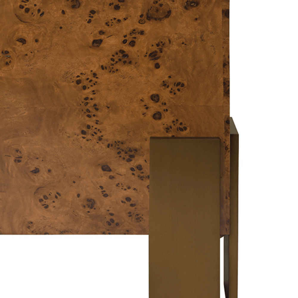 Enid Coffee Table Coffee Table