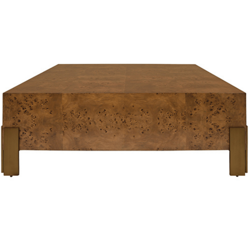 Enid Coffee Table Coffee Table ENID DBW