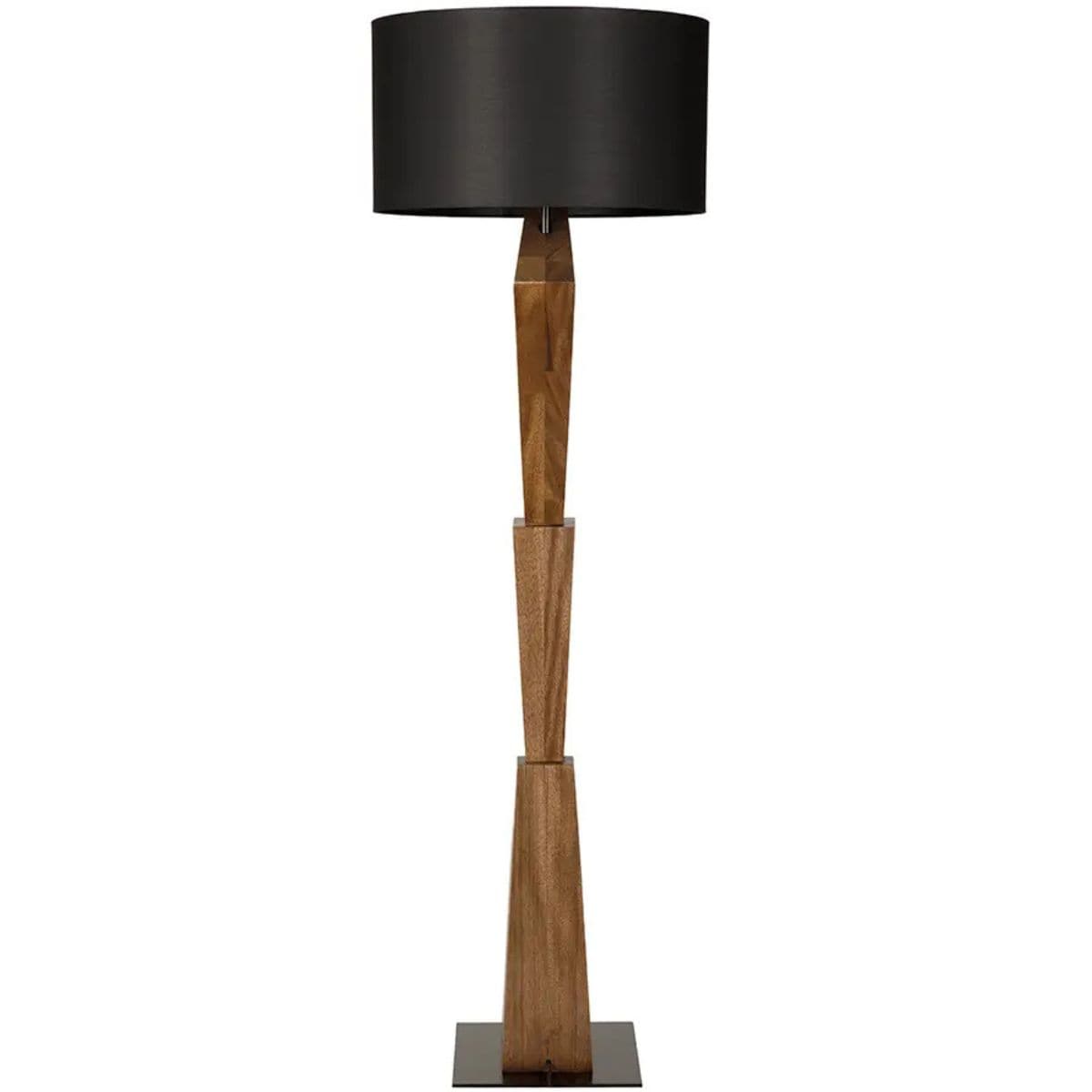 Enigma II Floor Lamp Floor Lamps LAMP801DWSH 00842449139732