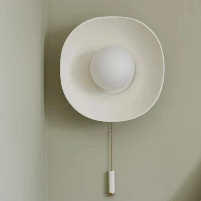 Eny Lee Parker Bacia Wall Sconce Wall Lighting H688101-AGB/CMW 806134060046