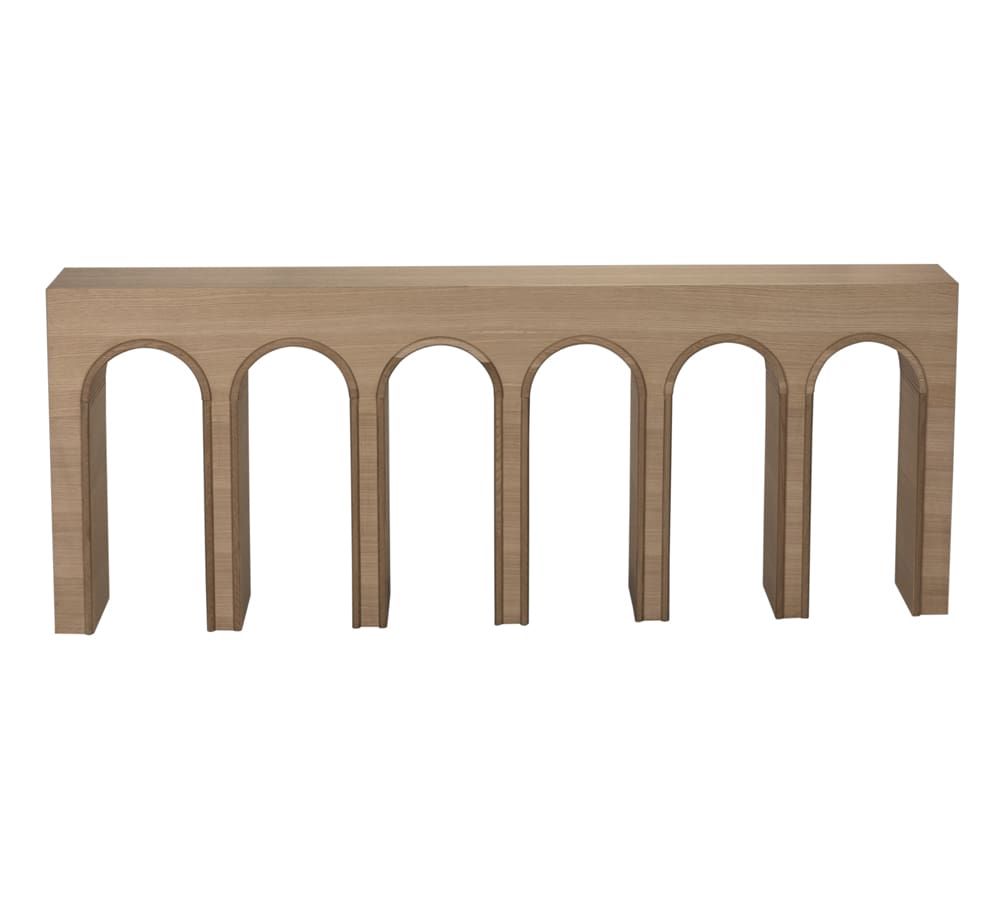Enzo Console Console Table