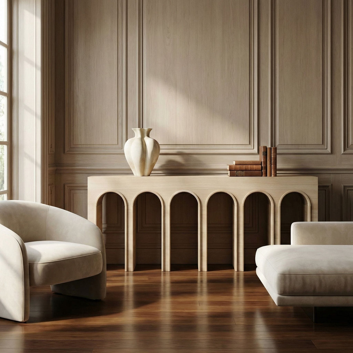 Enzo Console Console Tables