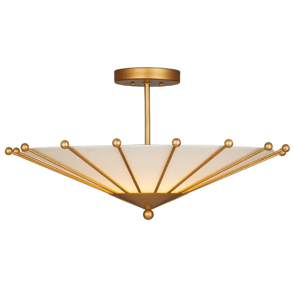 Epoch Semi-Flush Mount Flush Mount 9000-1225 00633306058927