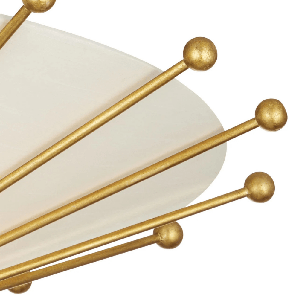 Epoch Semi-Flush Mount Flush Mount 9000-1225 00633306058927