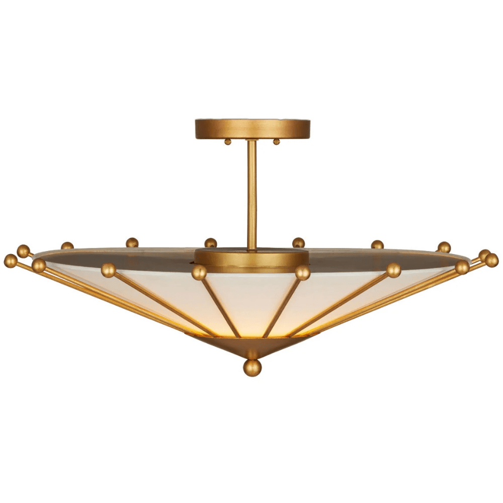 Epoch Semi-Flush Mount Flush Mount 9000-1225 00633306058927